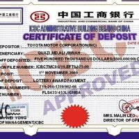 toyota lottery|Toyota Lottery Winning Certificates (419 fraud).
